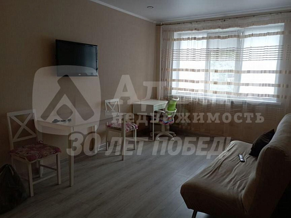 Квартира 2-комн., 45.1 м²