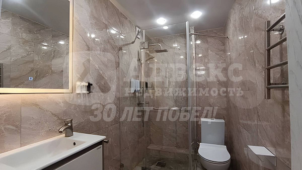 Таунхаус 121 м²