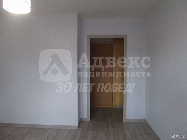Квартира студия, 17 м²