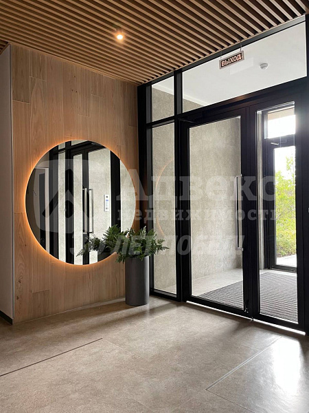 Квартира 2-комн., 78.7 м²