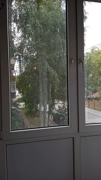 Квартира 1-комн., 31 м²