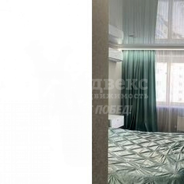 3-к квартира, 92 кв.м.