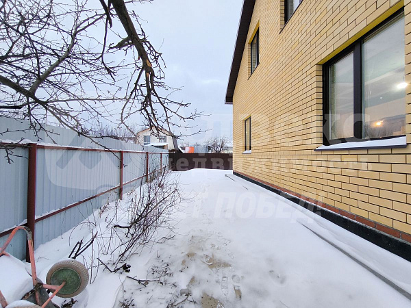 Дом, 160 кв.м.