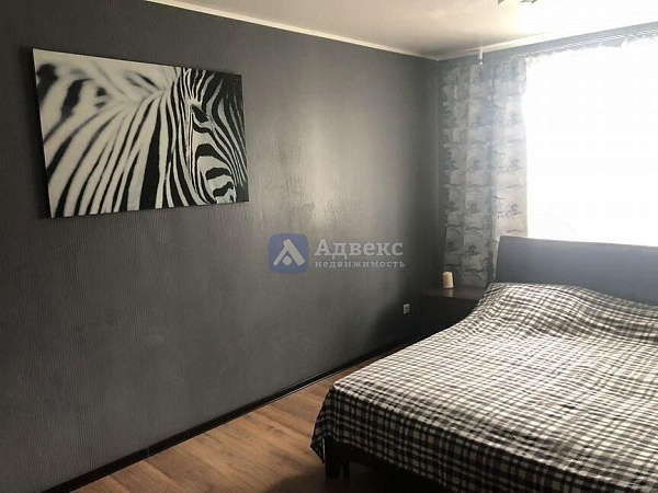 3-к квартира, 94 кв.м.