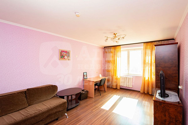 Квартира 2-комн., 61.7 м²