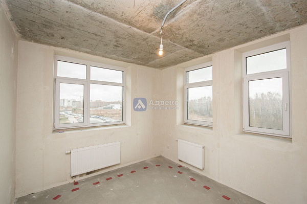 Квартира 4-комн., 76.3 м²