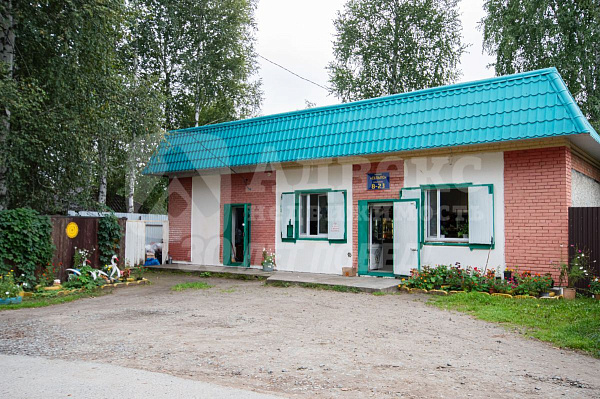 Коттедж 145 м²