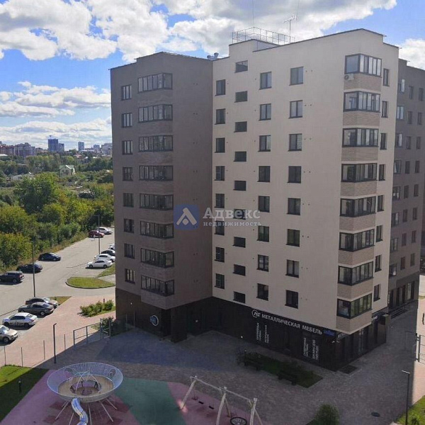 Квартира студия, 27.7 м² Квартира студия, 27.7 м²