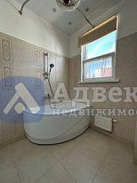 Таунхаус, 106.2 кв.м. Таунхаус, 106.2 кв.м.
