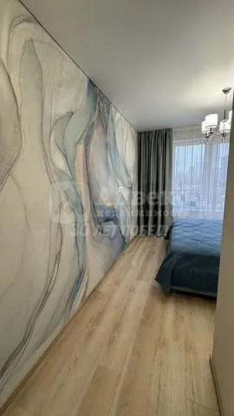 Квартира 3-комн., 71.1 м²