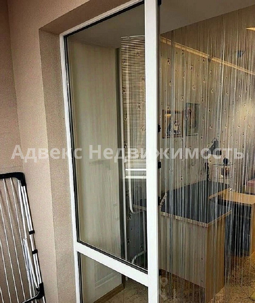 Квартира 2-комн., 83.4 м²