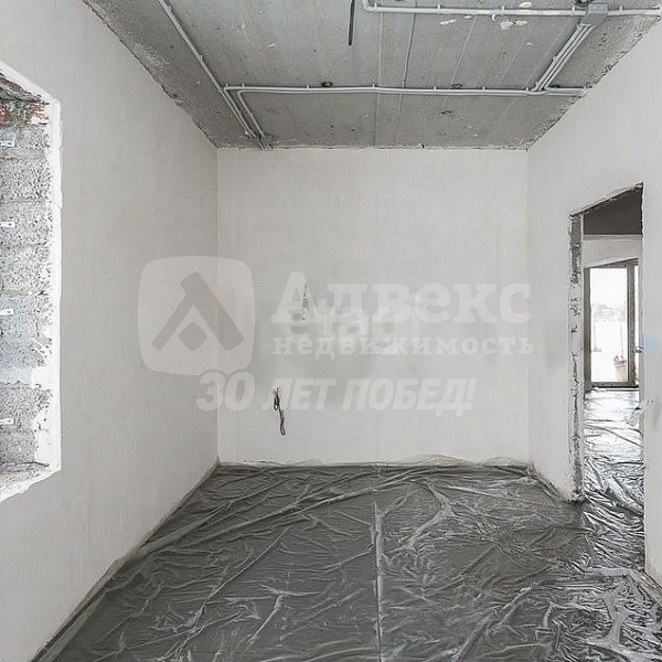 Коттедж 200.7 м²