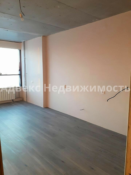 Квартира 1-комн., 61.7 м²