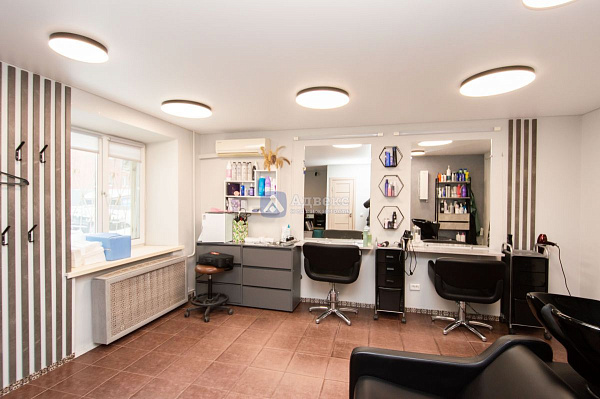 Бизнес-центр, 33 кв.м.