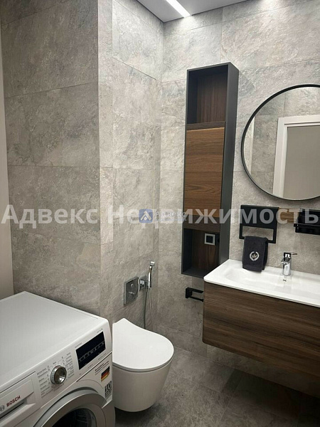 1-к квартира, 42 кв.м.