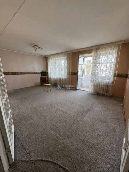 Квартира 4-комн., 111.7 м²
