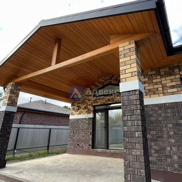 Дача/Коттедж, 133.4 кв.м.