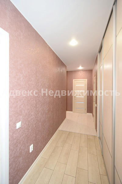 Квартира 3-комн., 83 м²