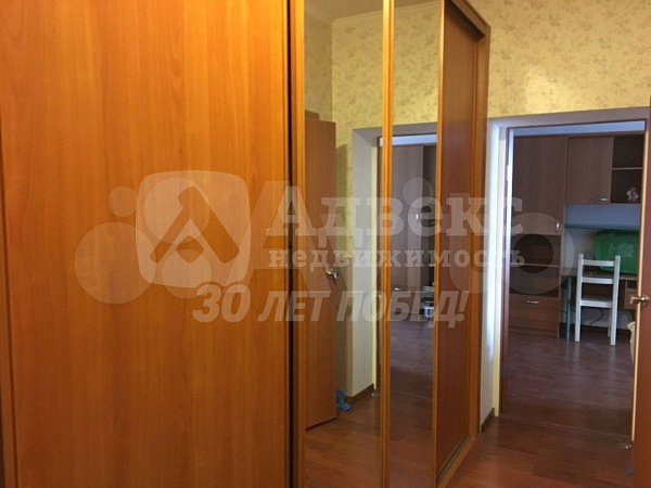 Квартира 2-комн., 70 м²