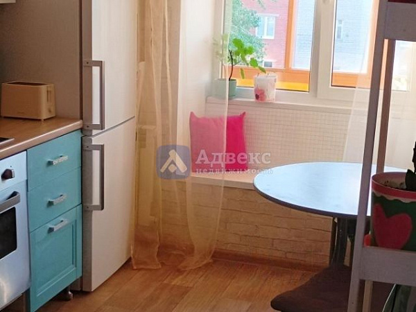 2-к квартира, 50 кв.м.