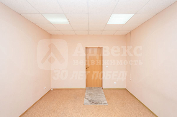 2-к квартира, 63 кв.м.