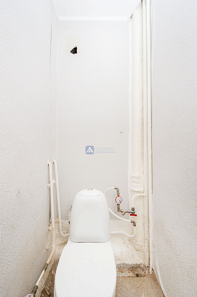 3-к квартира, 70 кв.м.