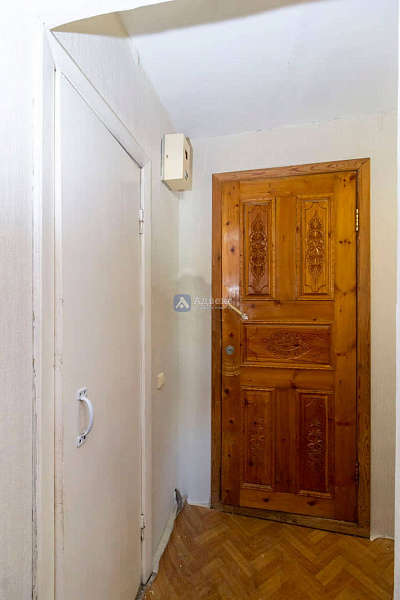 Комната 25.8 м²