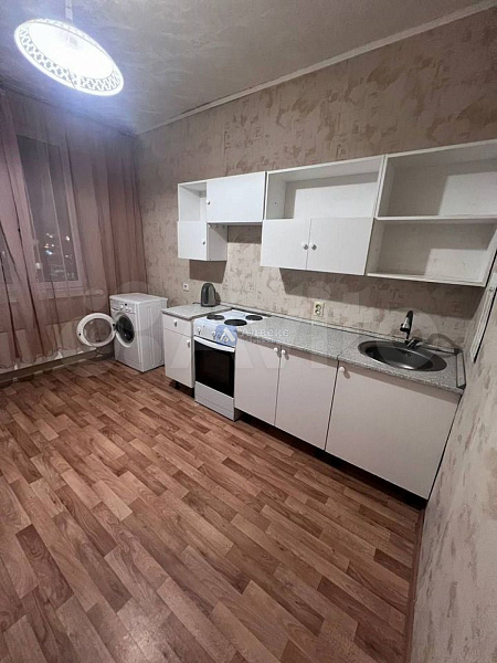 Квартира 1-комн., 35 м²