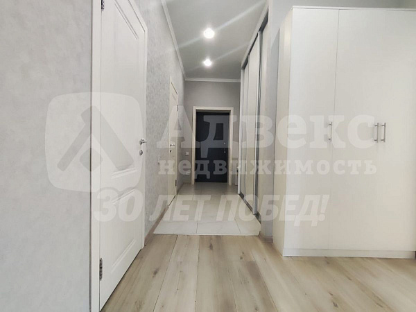 Коттедж 106 м²