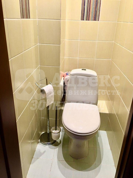 2-к квартира, 50 кв.м.