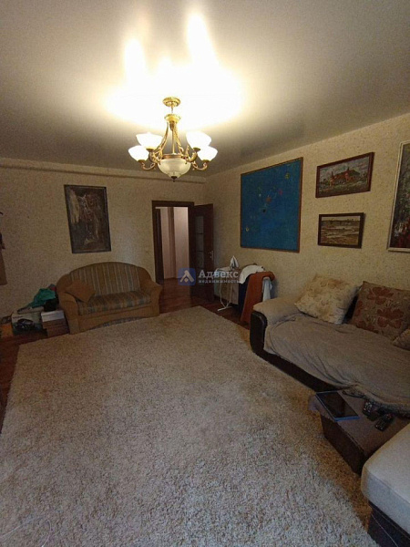 Квартира 2-комн., 69.9 м² Квартира 2-комн., 69.9 м²