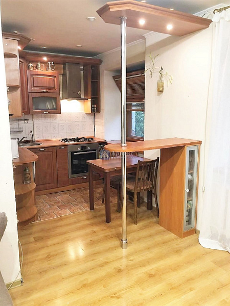 3-к квартира, 53 кв.м. 3-к квартира, 53 кв.м.