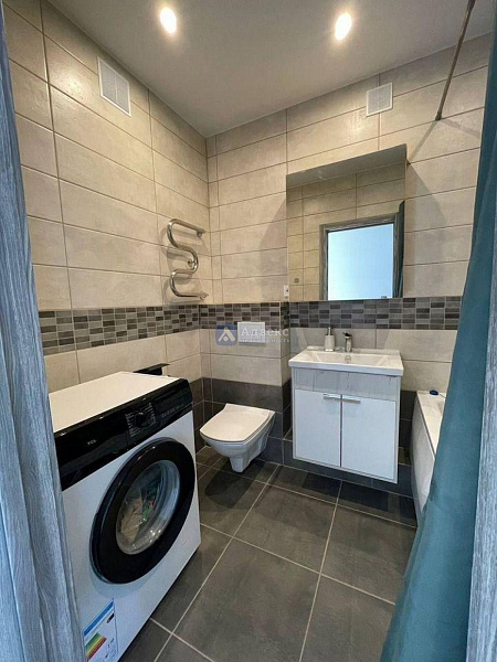 Квартира 2-комн., 62.6 м² Квартира 2-комн., 62.6 м²