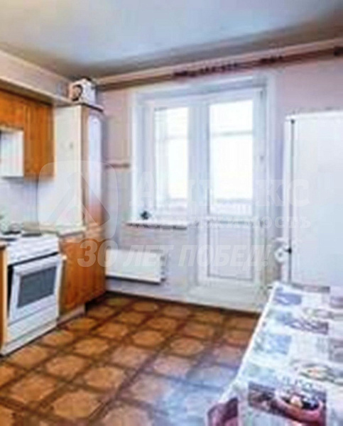 2-к квартира, 74 кв.м.