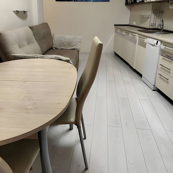 1-к квартира, 56 кв.м.