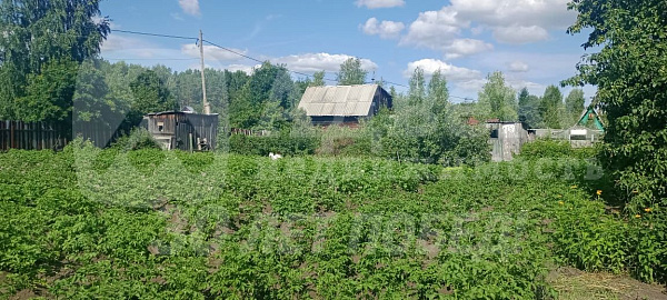 Участок 7 сот.