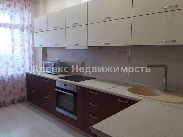 Квартира 3-комн., 83 м²