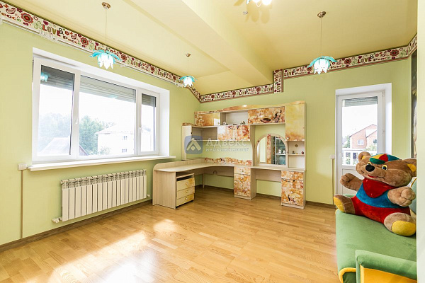 Коттедж 391 м² Коттедж 391 м²