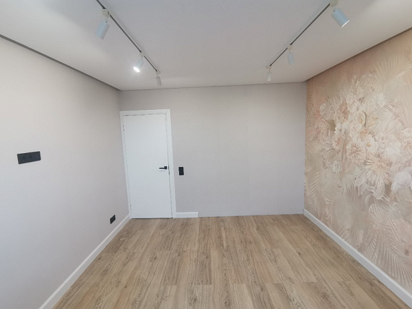 Квартира 3-комн., 86.7 м²