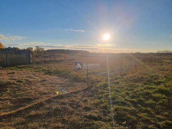 Участок 5.52 сот.