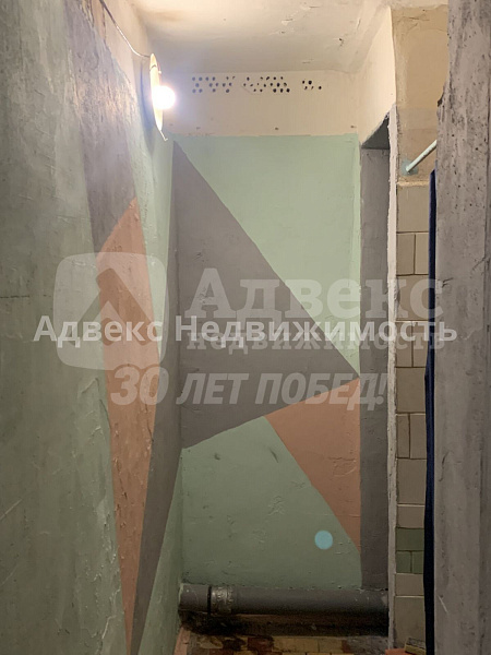 Комната 18.2 м²