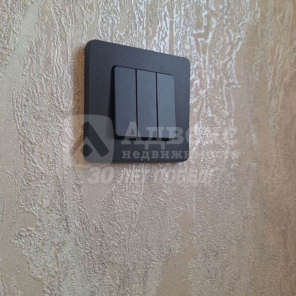 1-к квартира, 27 кв.м.