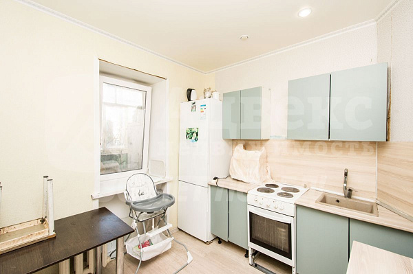 3-к квартира, 70 кв.м.