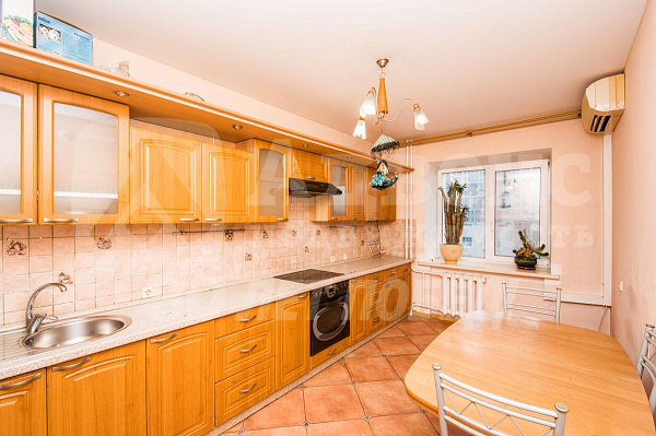 Квартира 3-комн., 84.7 м²