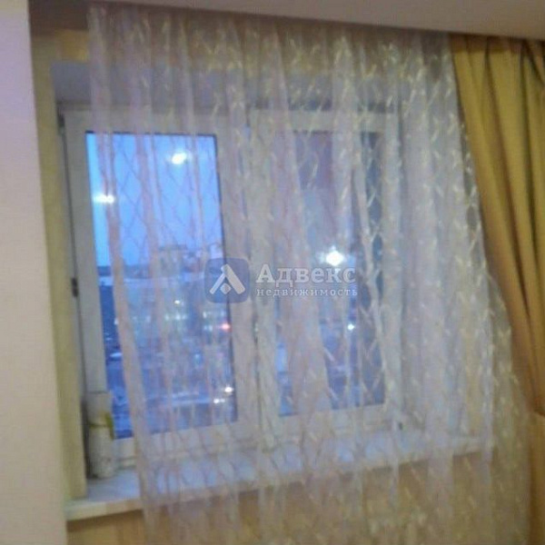 Квартира 3-комн., 120 м²