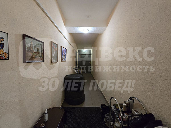 3-к квартира, 111 кв.м.