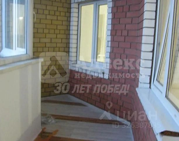 Квартира 2-комн., 77.7 м²