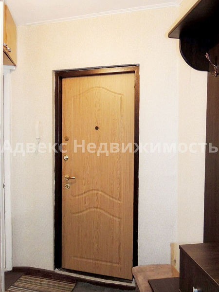 Квартира 2-комн., 52.9 м² Квартира 2-комн., 52.9 м²