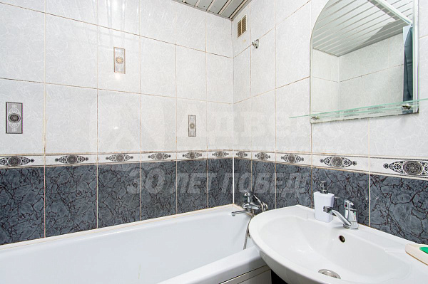 Квартира 2-комн., 53 м²