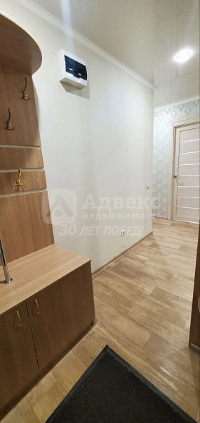 2-к квартира, 51 кв.м.